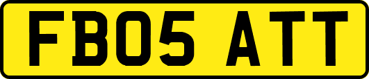 FB05ATT