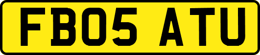 FB05ATU