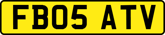 FB05ATV