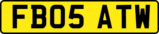 FB05ATW