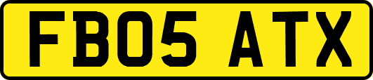 FB05ATX