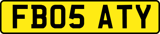 FB05ATY