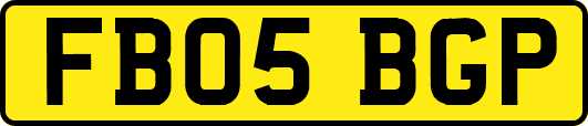 FB05BGP