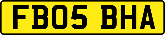 FB05BHA
