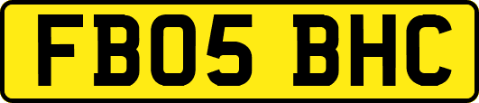 FB05BHC