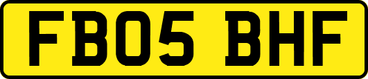 FB05BHF