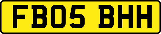FB05BHH