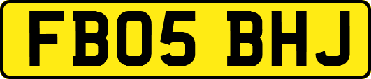 FB05BHJ