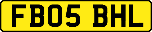 FB05BHL