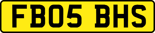 FB05BHS