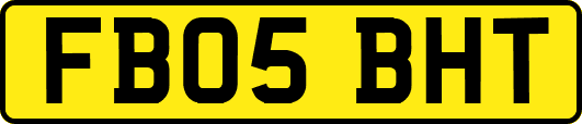 FB05BHT