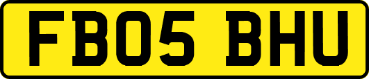 FB05BHU