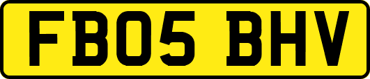 FB05BHV