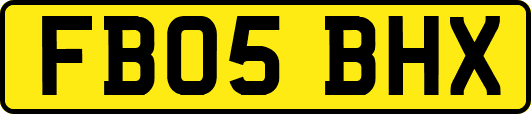 FB05BHX