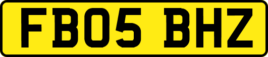 FB05BHZ