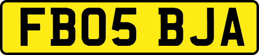 FB05BJA