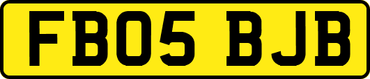 FB05BJB