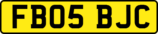 FB05BJC