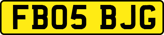 FB05BJG