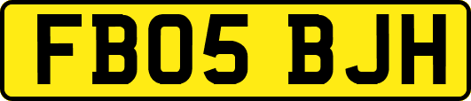 FB05BJH