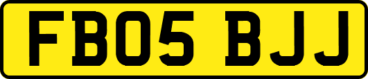 FB05BJJ
