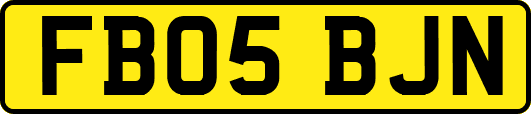 FB05BJN