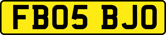 FB05BJO