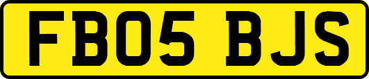 FB05BJS