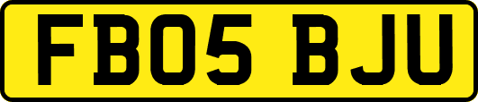 FB05BJU
