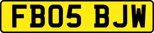 FB05BJW