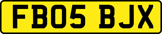 FB05BJX