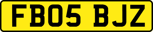 FB05BJZ
