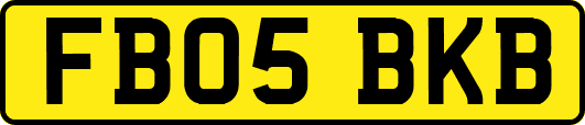 FB05BKB