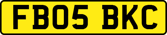FB05BKC