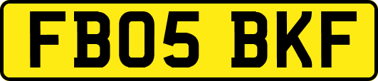 FB05BKF