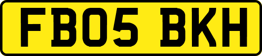 FB05BKH