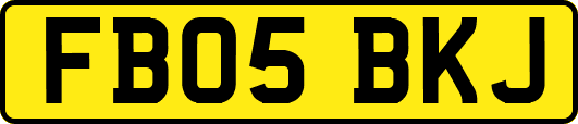 FB05BKJ
