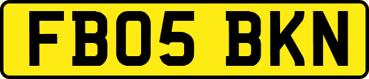 FB05BKN