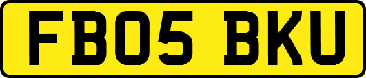 FB05BKU
