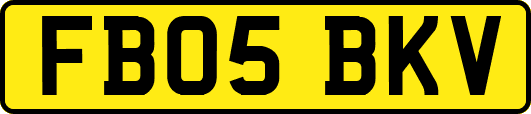 FB05BKV