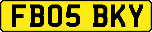 FB05BKY