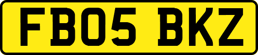 FB05BKZ