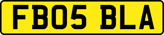 FB05BLA