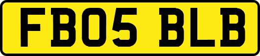 FB05BLB