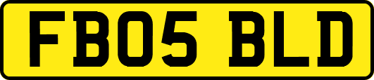 FB05BLD