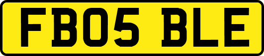 FB05BLE