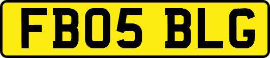 FB05BLG