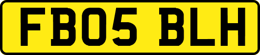 FB05BLH