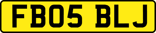 FB05BLJ