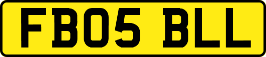 FB05BLL